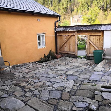Mestansky Dum Rozmberk 31 Apartman Rožmberk nad Vltavou Kültér fotó
