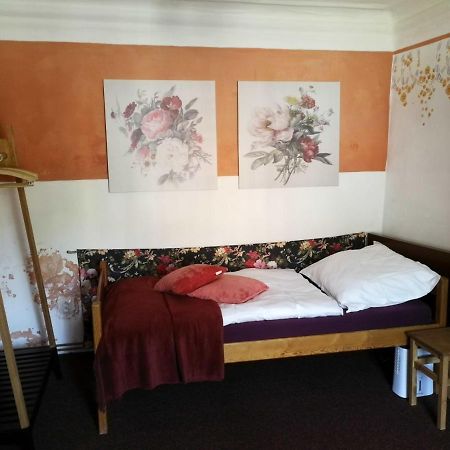 Mestansky Dum Rozmberk 31 Apartman Rožmberk nad Vltavou Kültér fotó