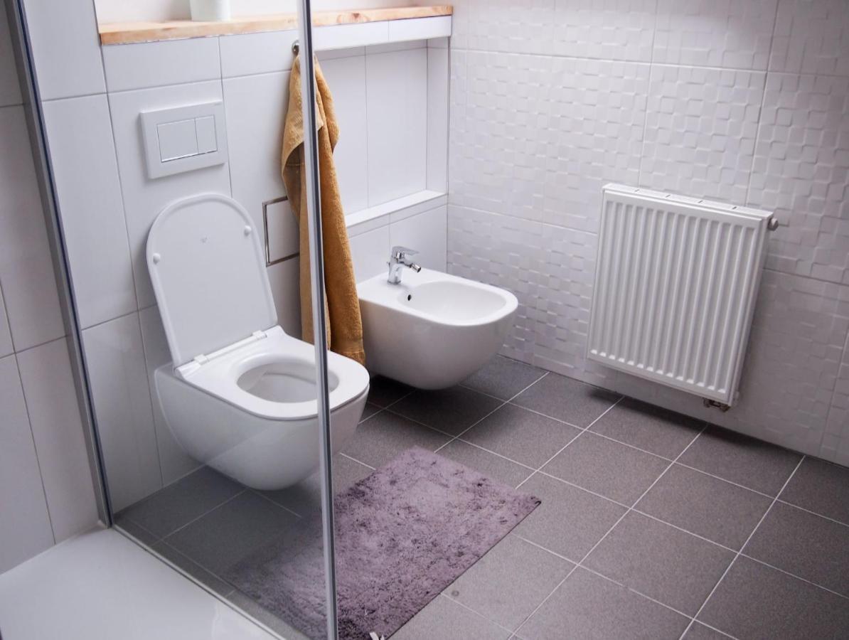 Mestansky Dum Rozmberk 31 Apartman Rožmberk nad Vltavou Kültér fotó