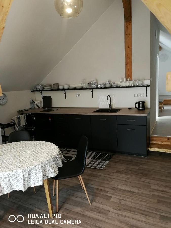 Mestansky Dum Rozmberk 31 Apartman Rožmberk nad Vltavou Kültér fotó