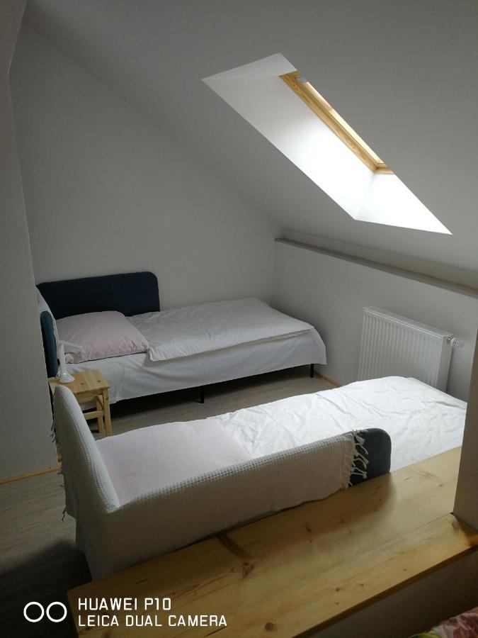 Mestansky Dum Rozmberk 31 Apartman Rožmberk nad Vltavou Kültér fotó