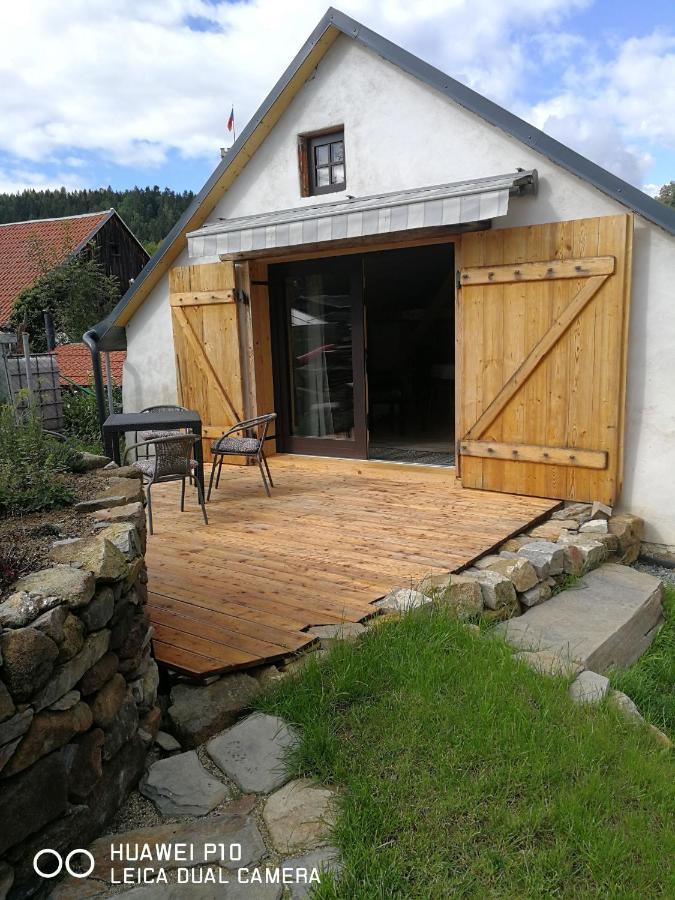 Mestansky Dum Rozmberk 31 Apartman Rožmberk nad Vltavou Kültér fotó