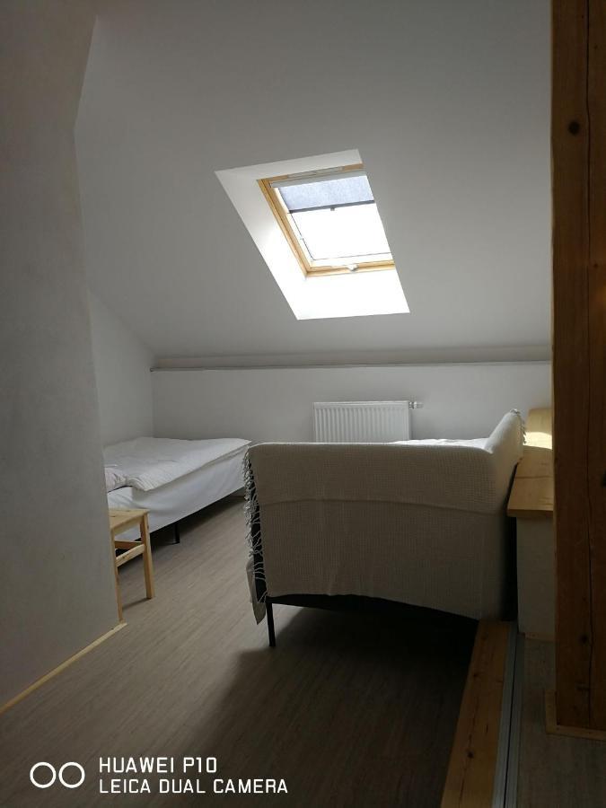 Mestansky Dum Rozmberk 31 Apartman Rožmberk nad Vltavou Kültér fotó