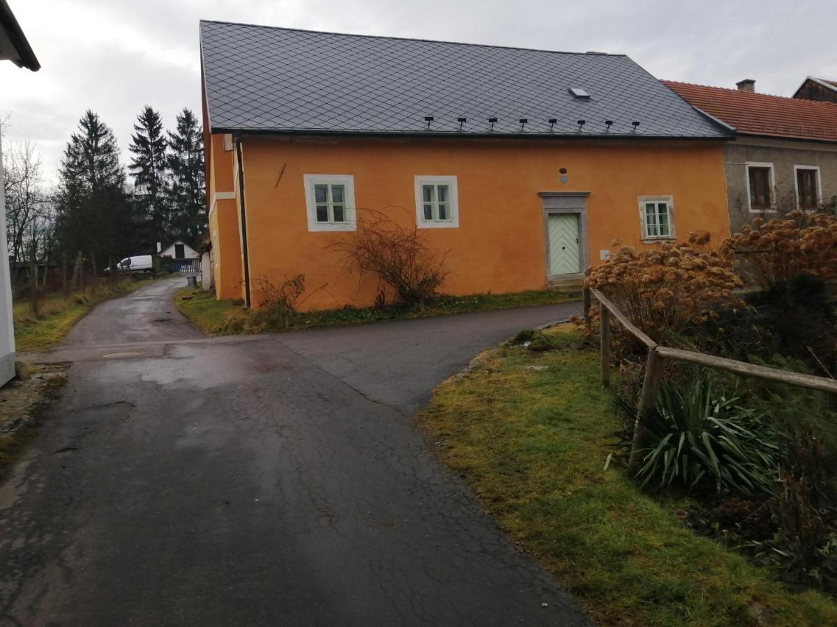 Mestansky Dum Rozmberk 31 Apartman Rožmberk nad Vltavou Kültér fotó