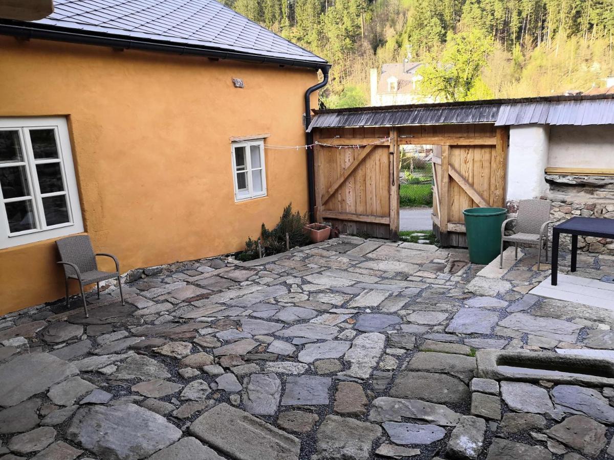 Mestansky Dum Rozmberk 31 Apartman Rožmberk nad Vltavou Kültér fotó