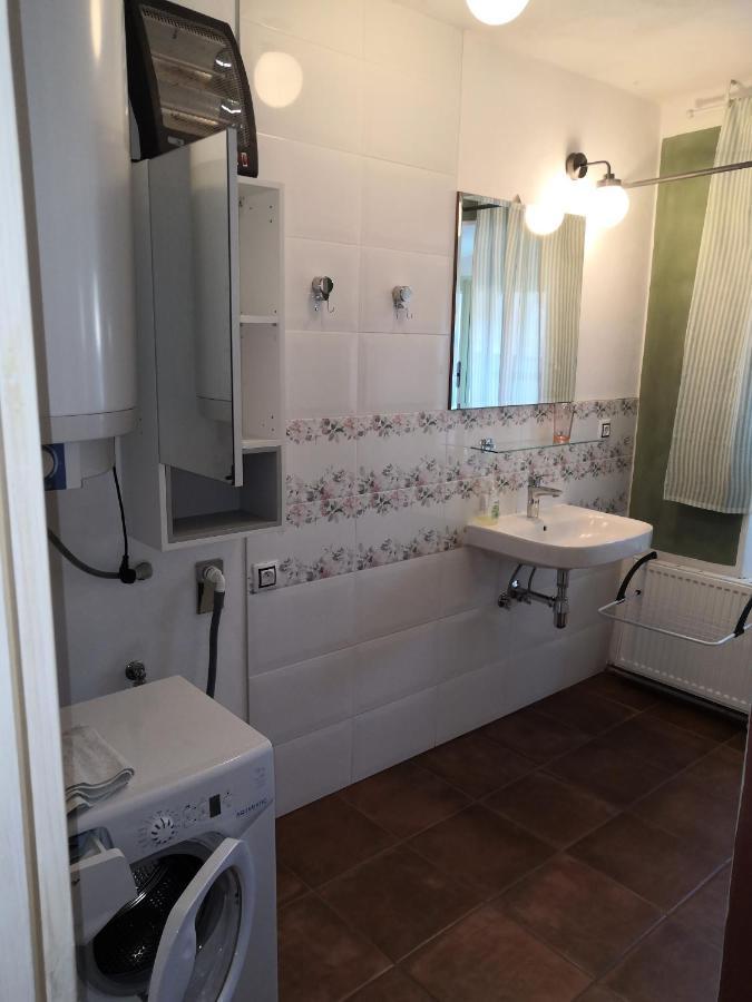 Mestansky Dum Rozmberk 31 Apartman Rožmberk nad Vltavou Kültér fotó