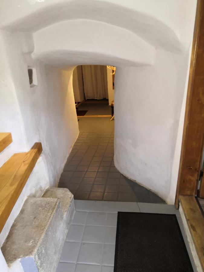 Mestansky Dum Rozmberk 31 Apartman Rožmberk nad Vltavou Kültér fotó