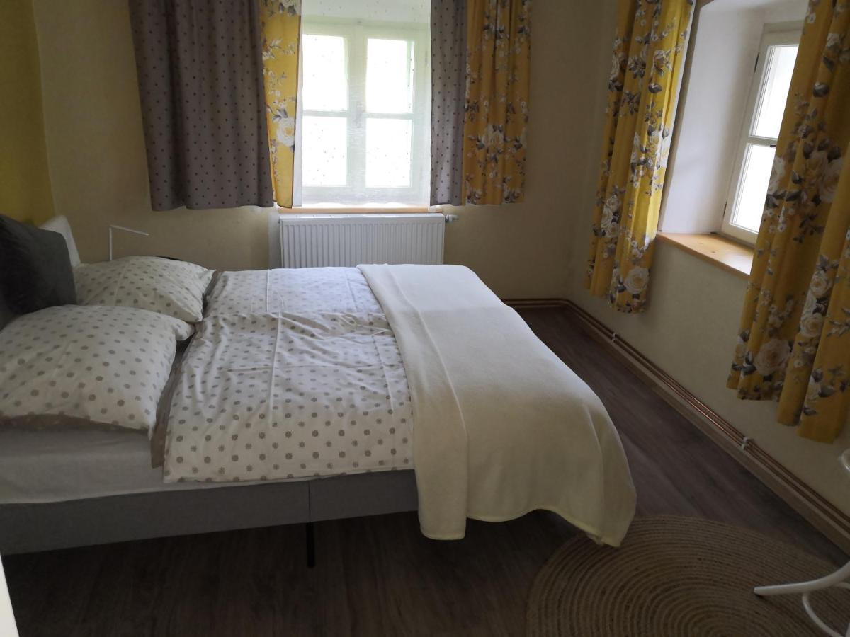 Mestansky Dum Rozmberk 31 Apartman Rožmberk nad Vltavou Kültér fotó