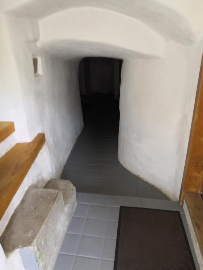 Mestansky Dum Rozmberk 31 Apartman Rožmberk nad Vltavou Kültér fotó