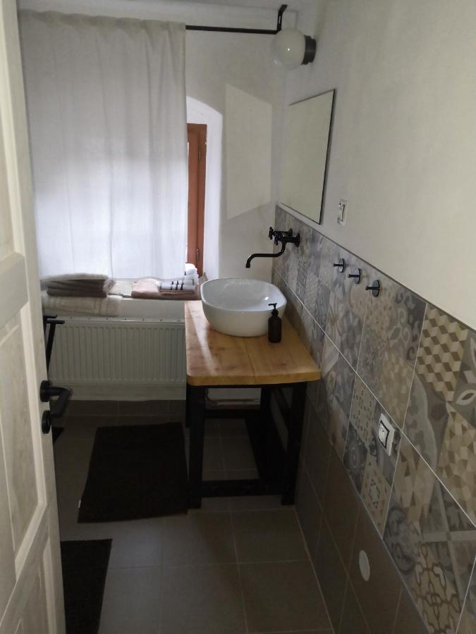 Mestansky Dum Rozmberk 31 Apartman Rožmberk nad Vltavou Kültér fotó