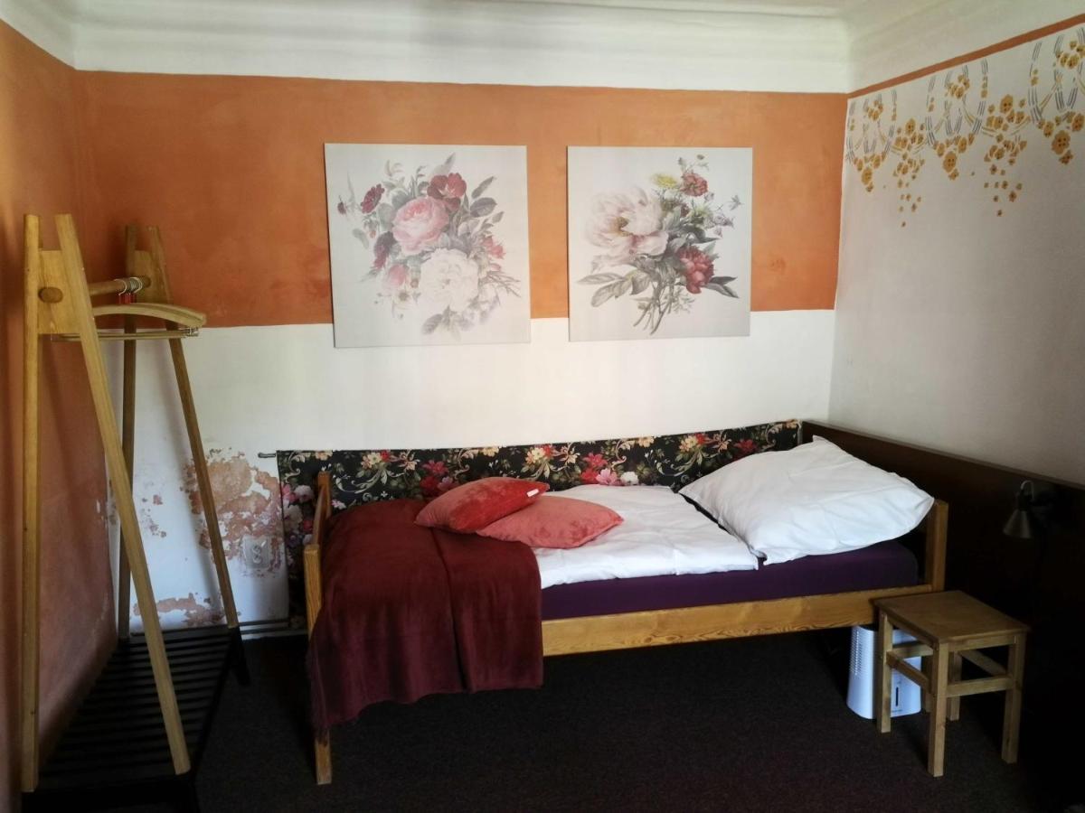 Mestansky Dum Rozmberk 31 Apartman Rožmberk nad Vltavou Kültér fotó